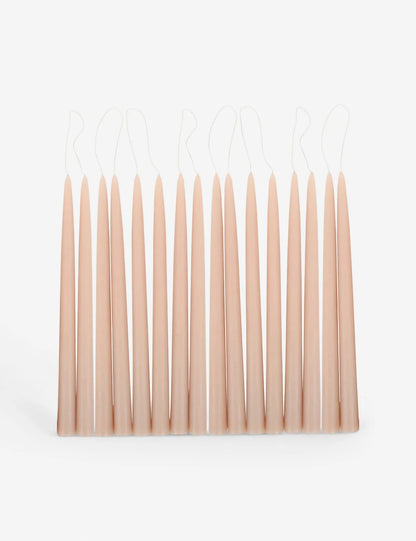 Taper Candles 12 | Details Panamá