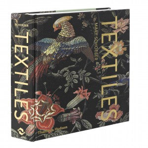 Textiles Art of Mankind