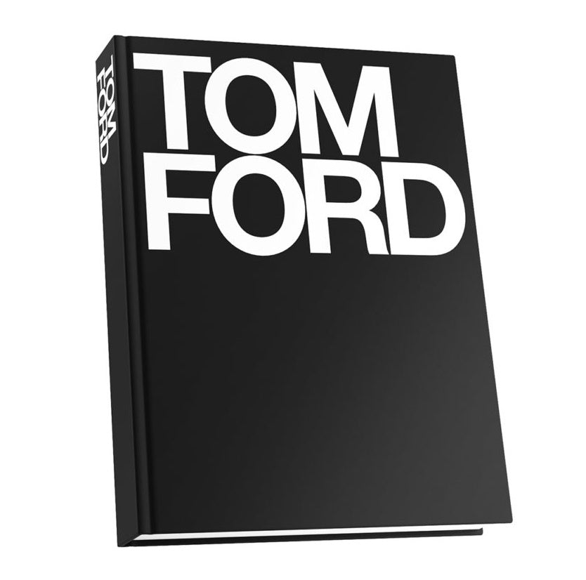 Tom Ford – Estilo y Sensualidad