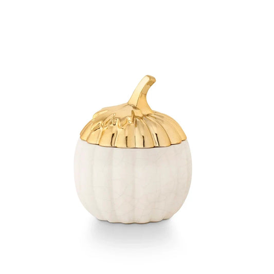 Tried & True Fall Autumn Candles | Details Panamá