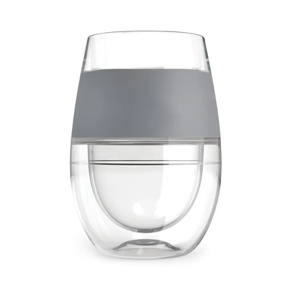 Wine Freeze Cups 8.5 Oz | Details Panamá