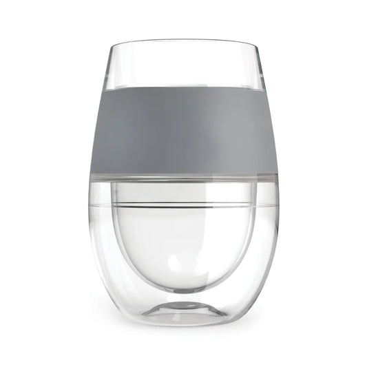 Wine Freeze Cups 8.5 Oz | Details Panamá