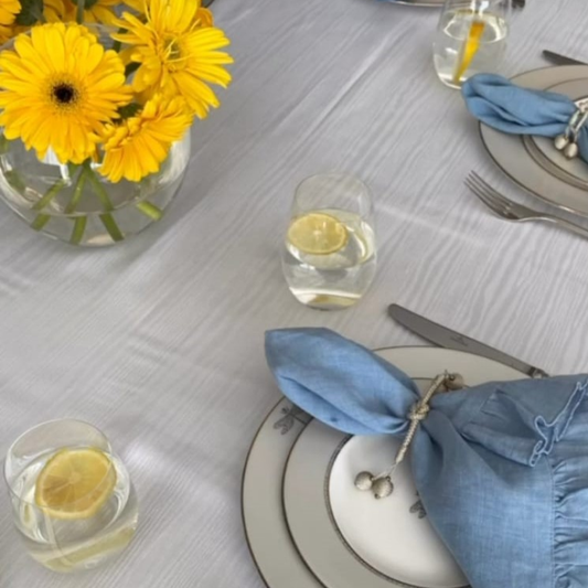 Vail Tablecloths
