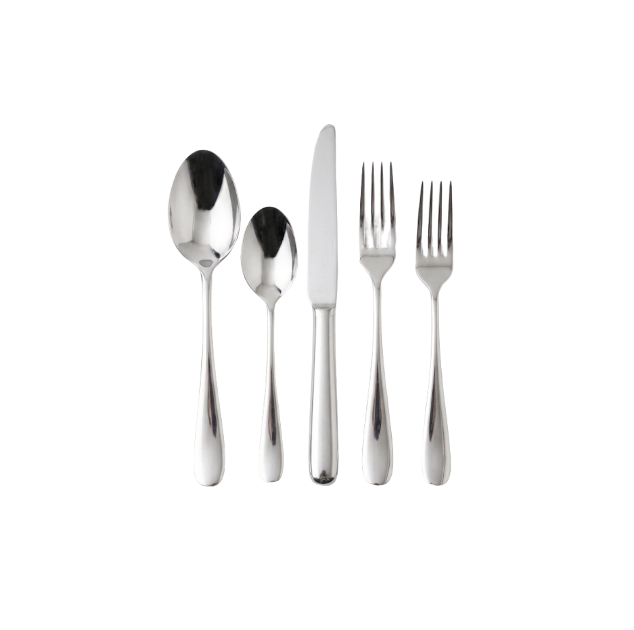 Vega Flatware S/5