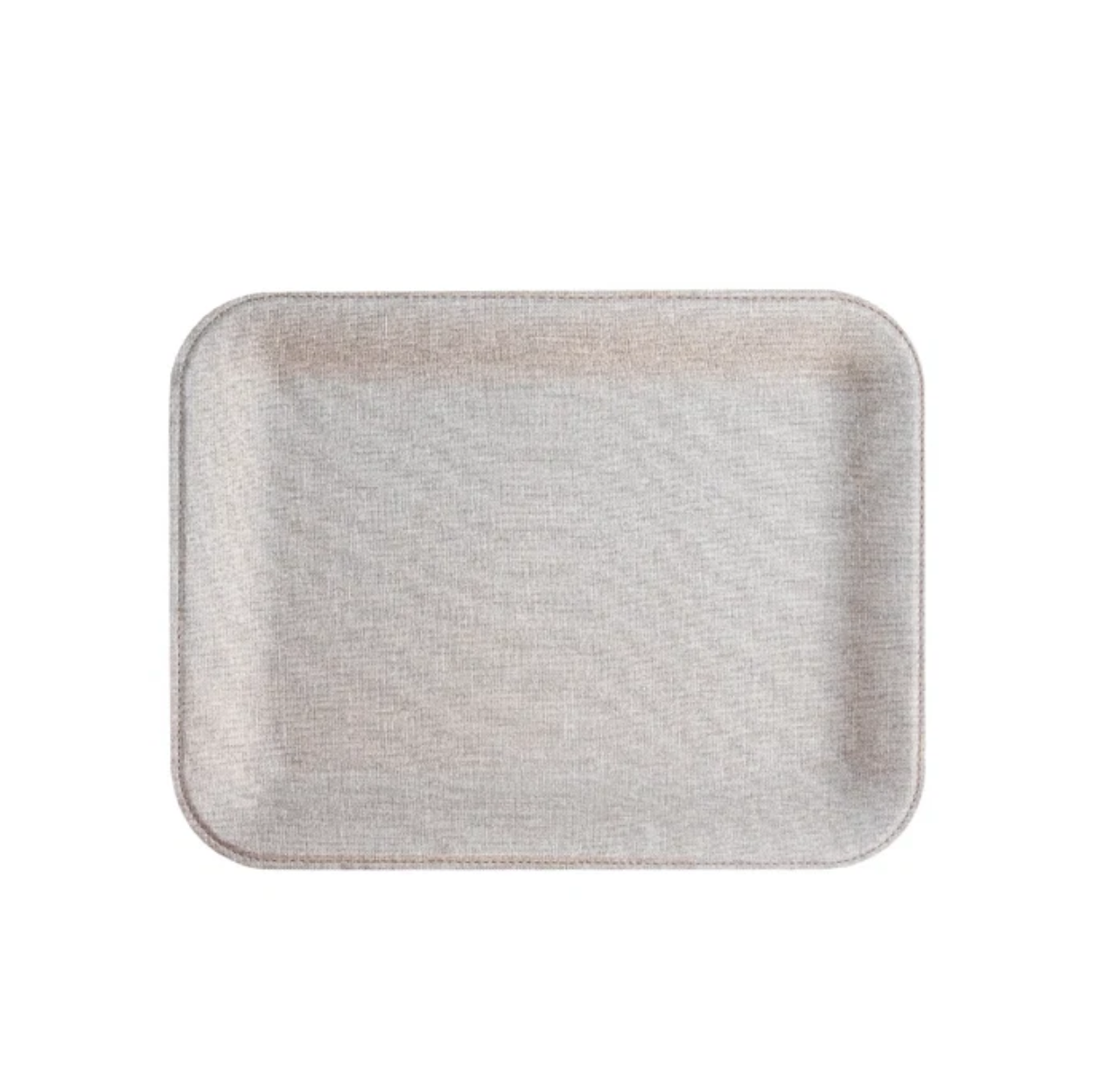 Medium Plastic Tray