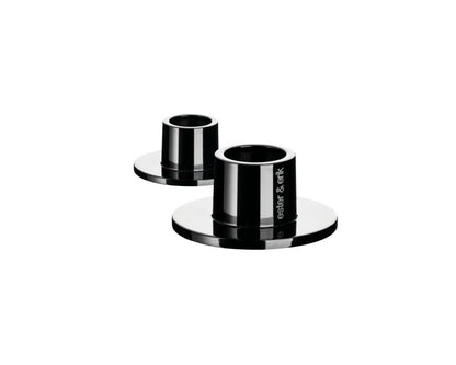 Round Candle holders | Details Panamá
